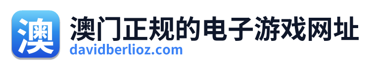 澳门正规的电子游戏网址